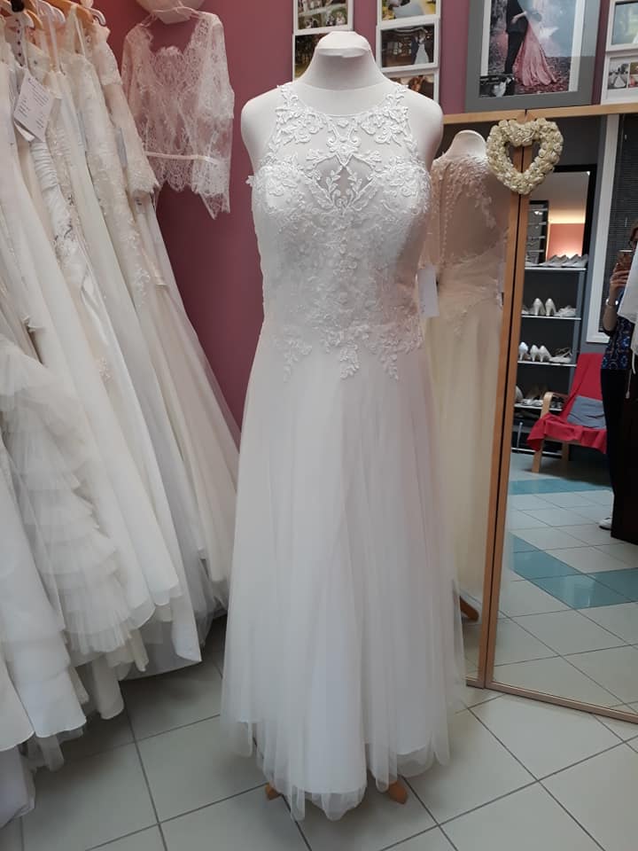 Boutique de vente de robes de Mariée à Lille