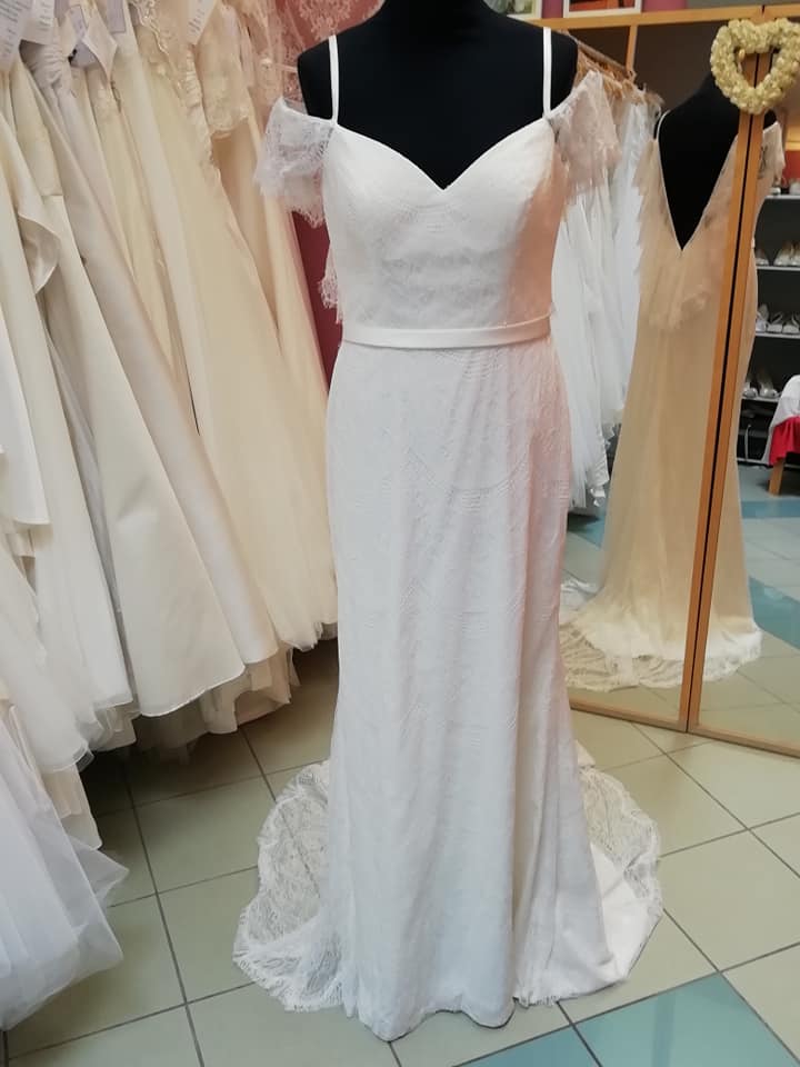 Boutique de vente de robes de Mariée à Lille